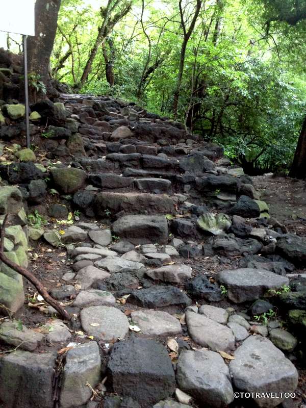Magical Hike To The Tepozteco Pyramid