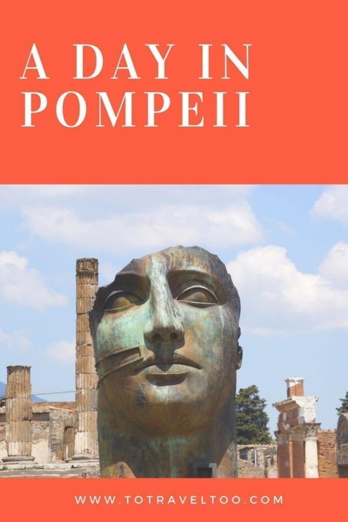 A day in Pompeii