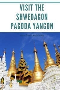 Pinterest Shwedagon Pagoda Yangon