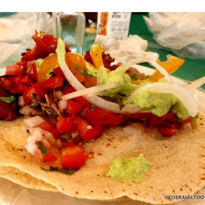 5 Things to do in Morelia Mexico