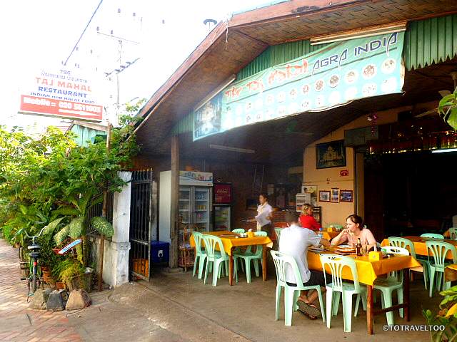  5 Reasons to Visit Vientiane Laos