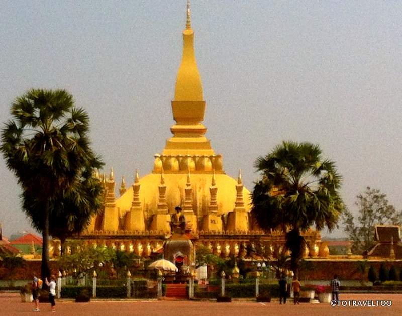 5 Reasons To Visit Vientiane Laos