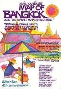 Reasons to Visit Bangkok