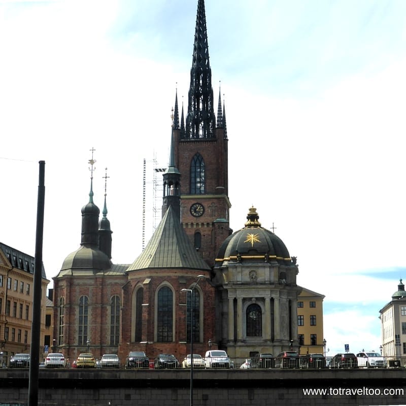 Why you should visit Gamla Stan