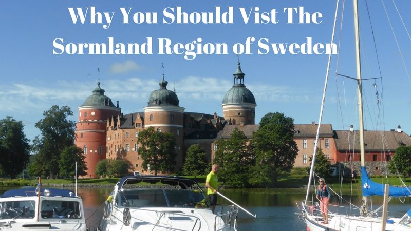 You Must Visit The Sormland Region of Sweden