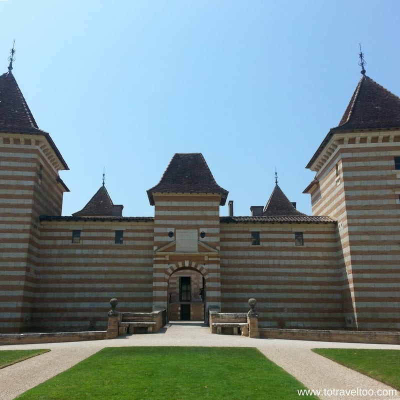 Chateau Lareole Midi-Pyrenees