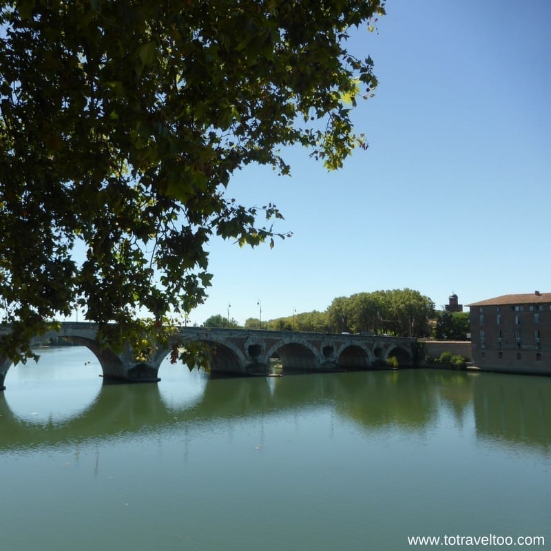 Top things to do in Toulouse in 4 hours