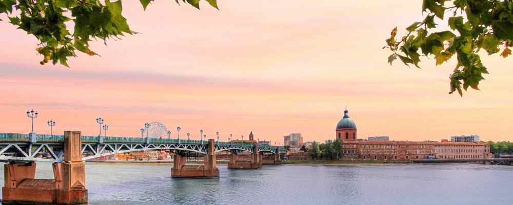 City of Toulouse