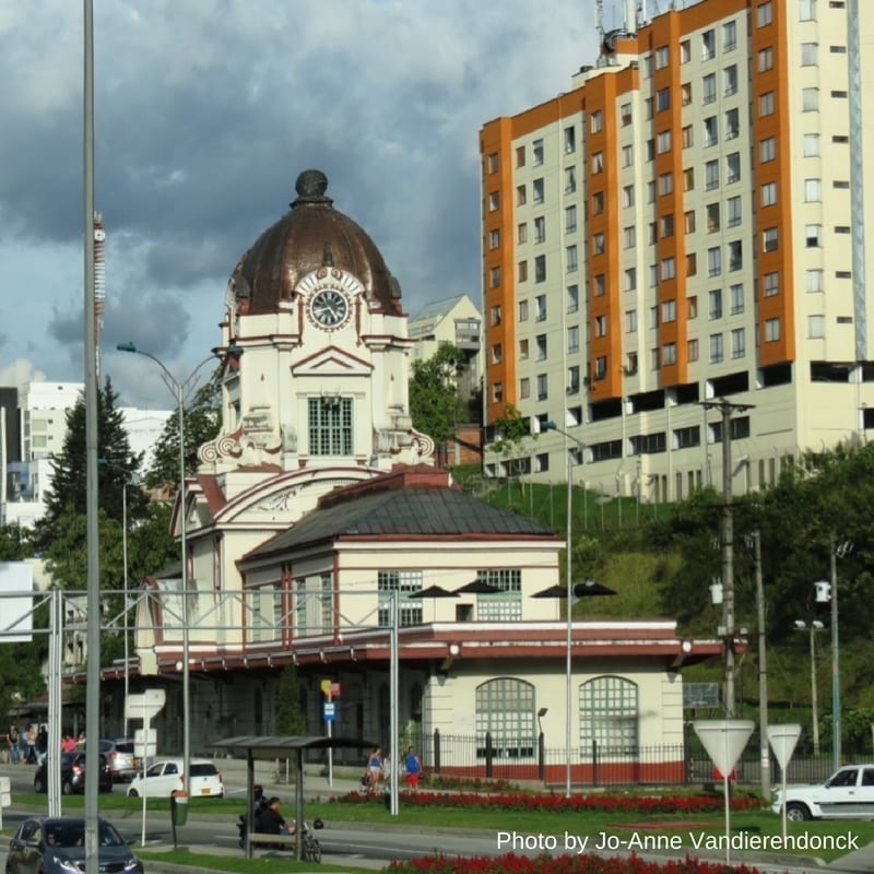 Manizales Colombia