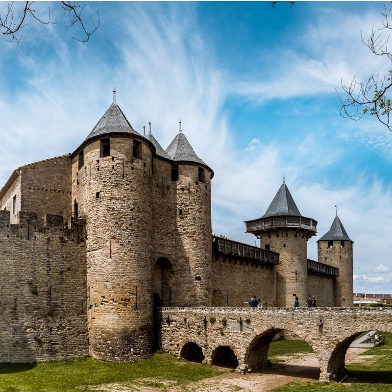 Carcassonne made it into South Park! : r/Carcassonne