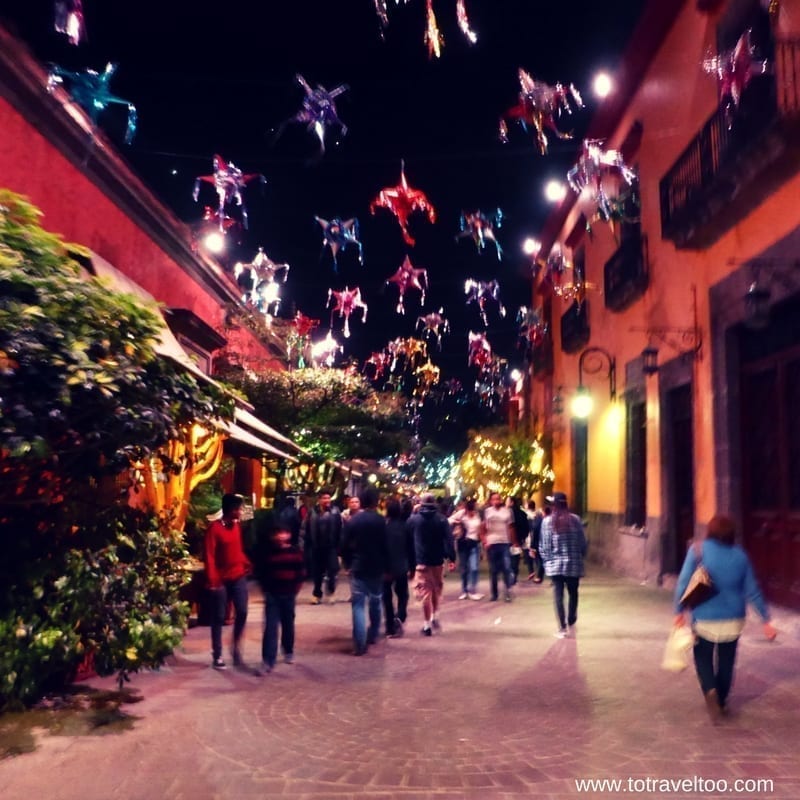 Things to do in Tlaquepaque Mexico