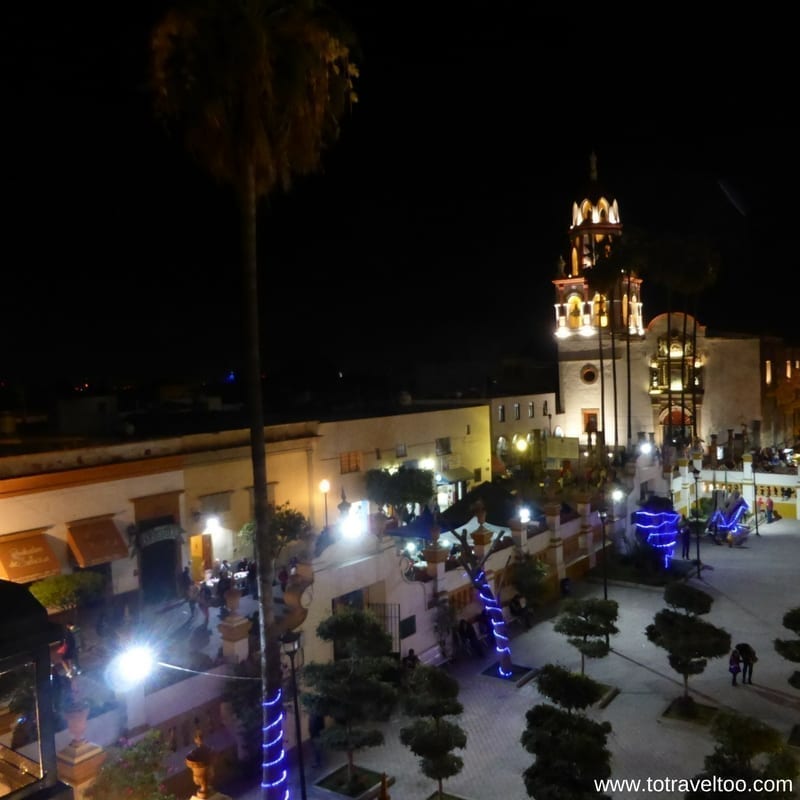 Things to do in Tlaquepaque Mexico