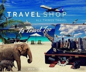 Travel Shop - most beautiful places to visit in Tenerife