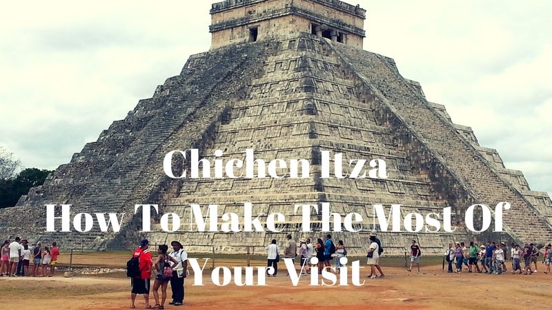 Things to do in Chichen Itza Yucatan Peninsula Mexico