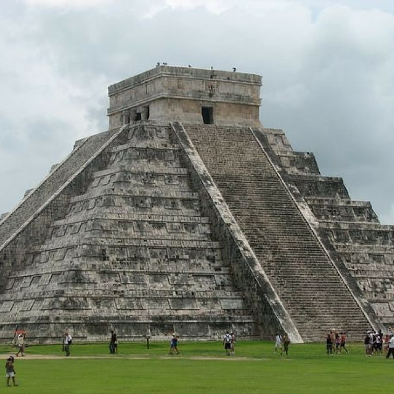 Things to do in Chichen Itza Yucatan Peninsula Mexico