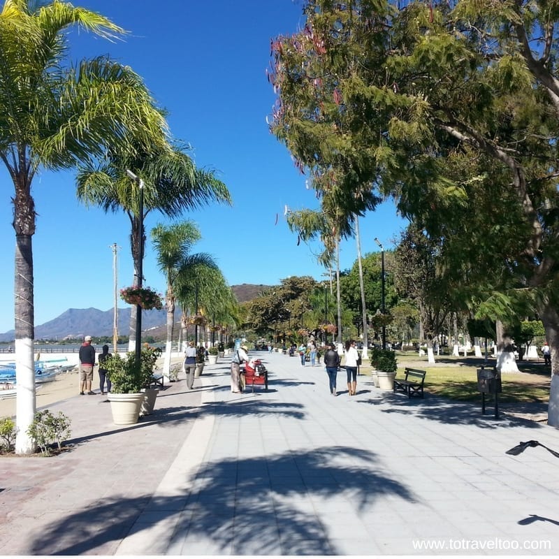 Could Ajijic be the best place for retirees to live?