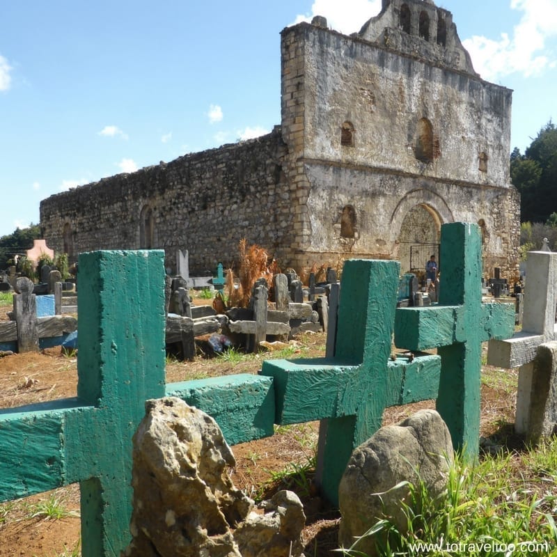 San Sebastian Chamula Chiapas Mexico