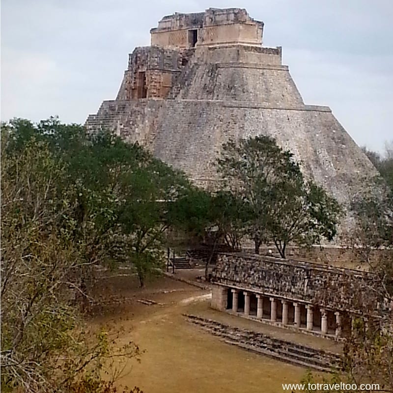 Things to do in the Yucatan Peninsula Mexico