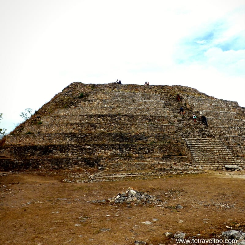 Things to do in Izamal Yucatan Peninsula