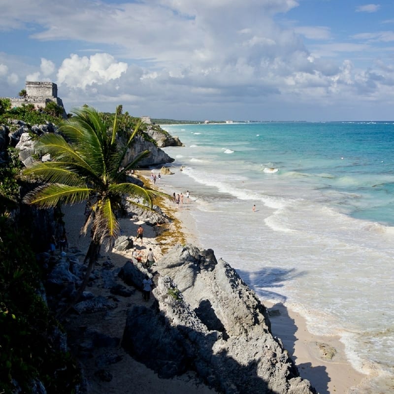 Things to do in the Yucatan Peninsula