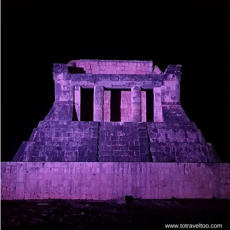 Things to do in Chichen Itza Day & Night Yucatan Peninsula