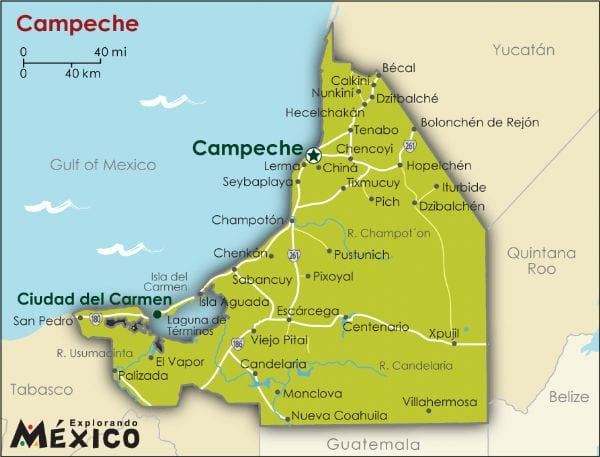 Um lugar secreto em Yucatan - México - Picture of Yucatan, Yucatan Peninsula - Tripadvisor