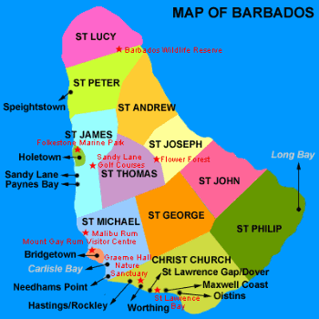What to do in Barbados