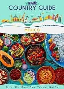 Mexican Food in the Yucatan Peninsula