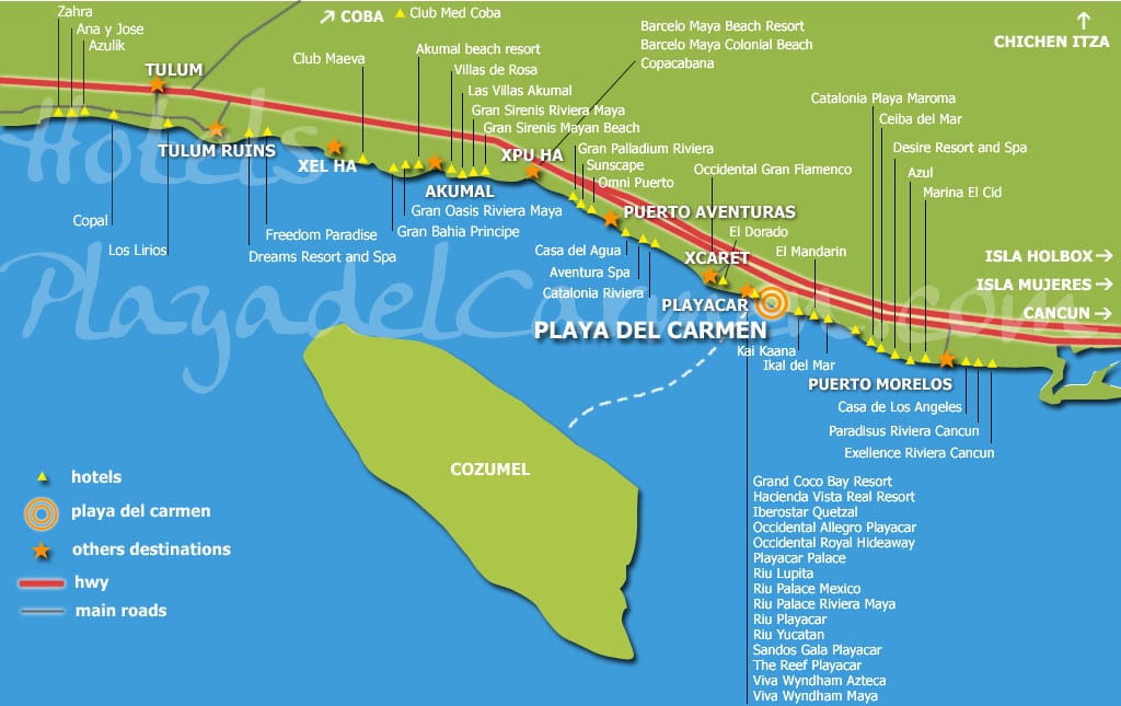 Um lugar secreto em Yucatan - México - Picture of Yucatan, Yucatan Peninsula - Tripadvisor