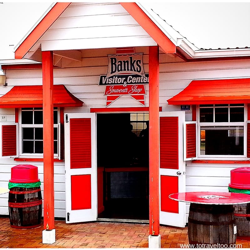 Banks Beer Barbados Tour