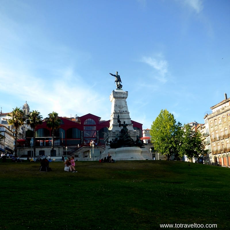 Porto Walking Tour