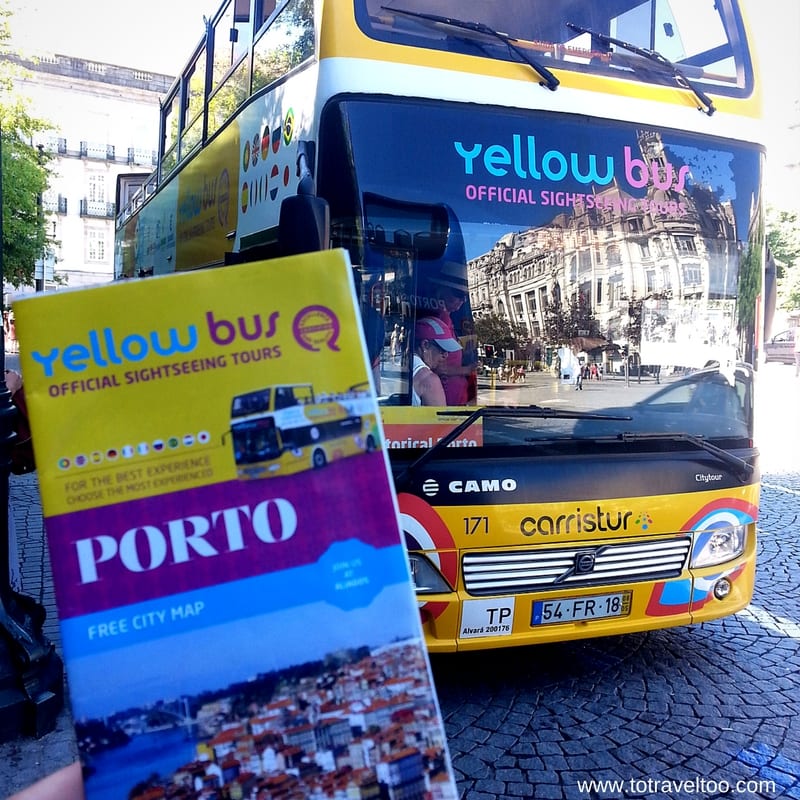 What to do and eat in Porto
