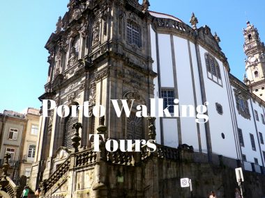 Porto Walking Tour