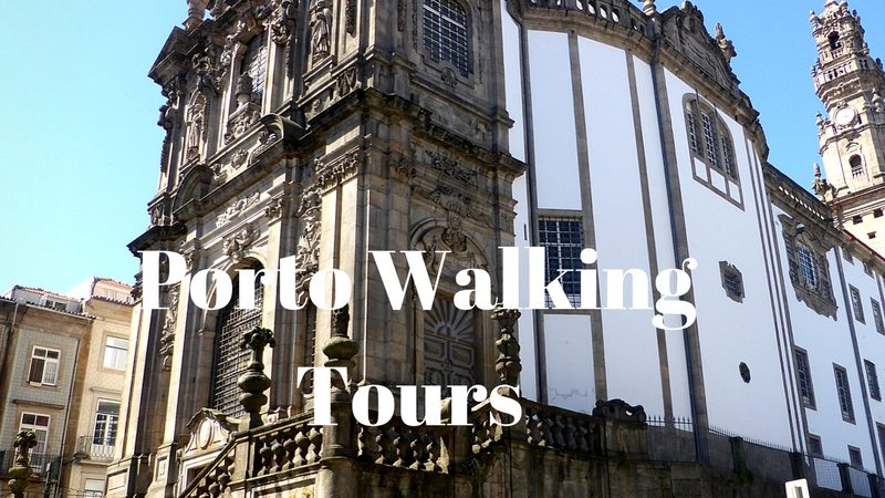 Porto Walking Tour