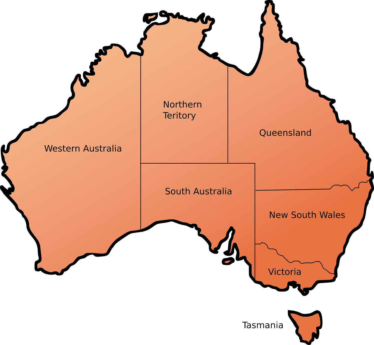 A Brit's Guide to Australia