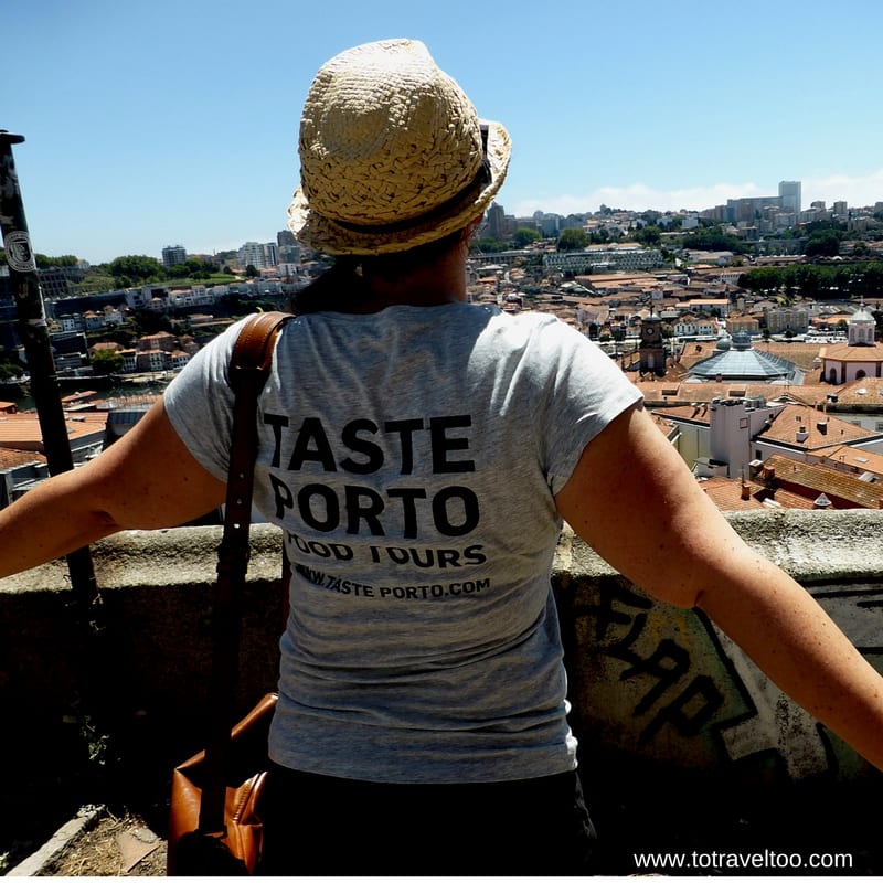 Taste Porto Food Tour