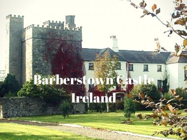 Barberstown Castle Ireland