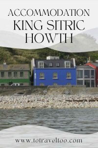 King Sitric Howth