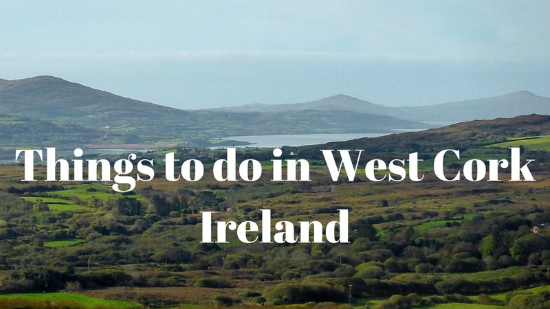 Things to do in West Cork