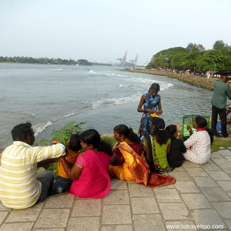 What to do in Kochi