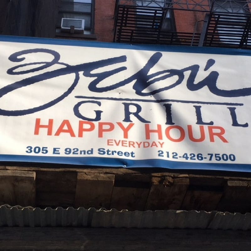 Best Happy Hour Bars in the World