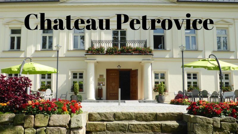 Chateau Petrovice