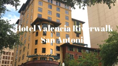 Hotel Valencia San Antonio
