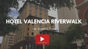 Hotel Valencia San Antonio