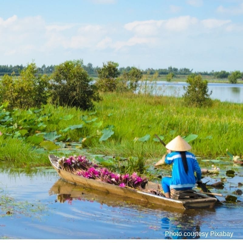 Top 15 most beautiful places to visit in Vietnam