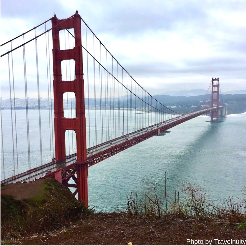7 Top Things To Do in San Francisco