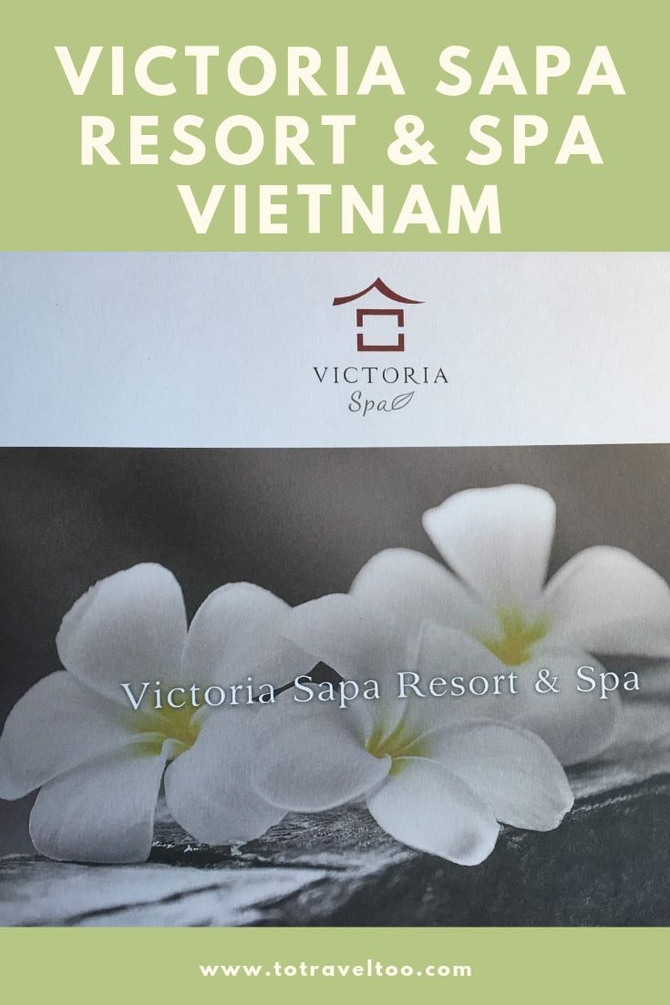 Pinterest Victoria Sapa Resort & Spa