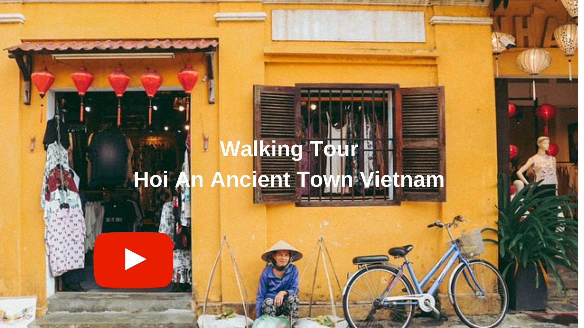 Hoi An Youtube video