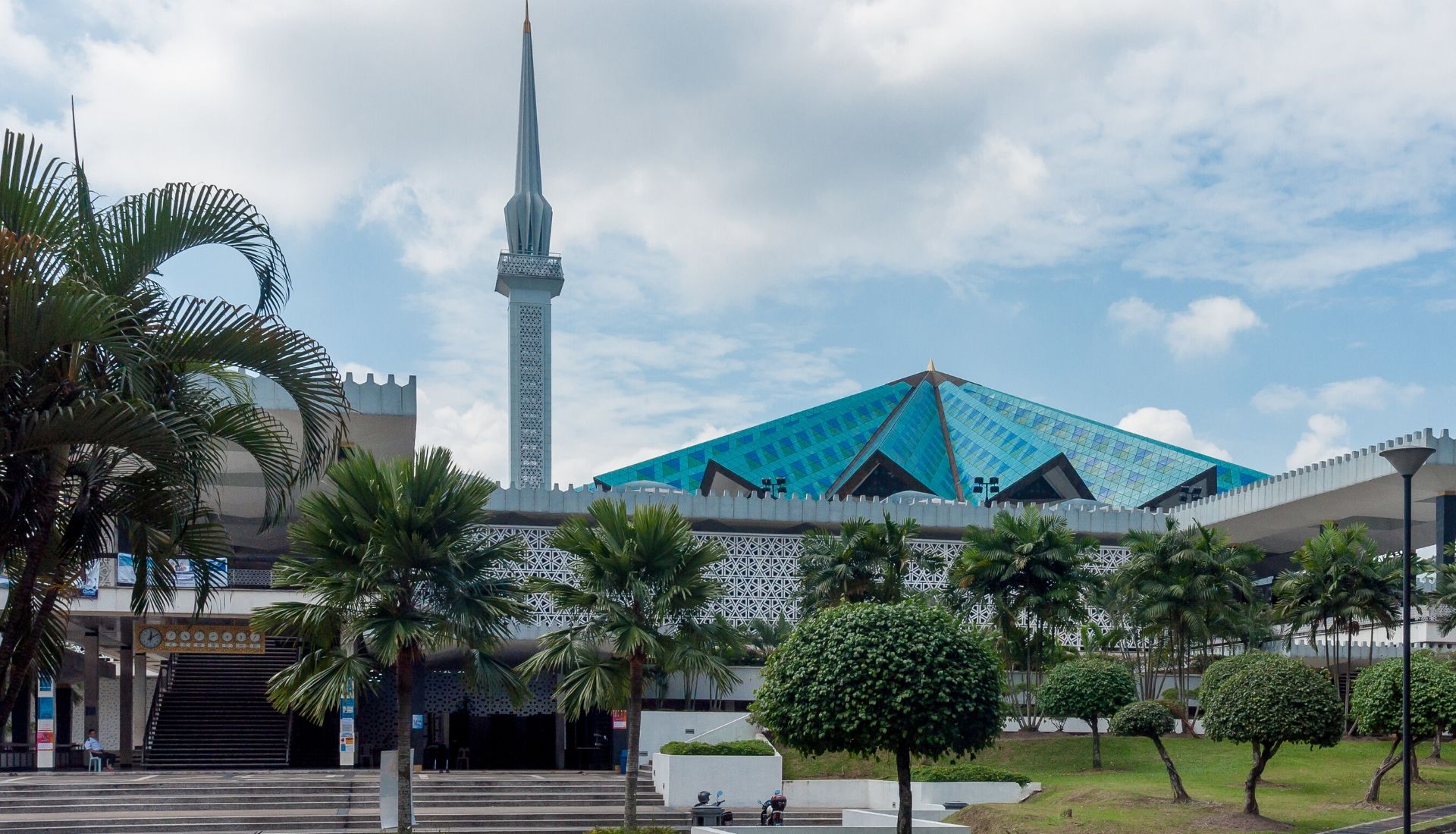 National Mosque