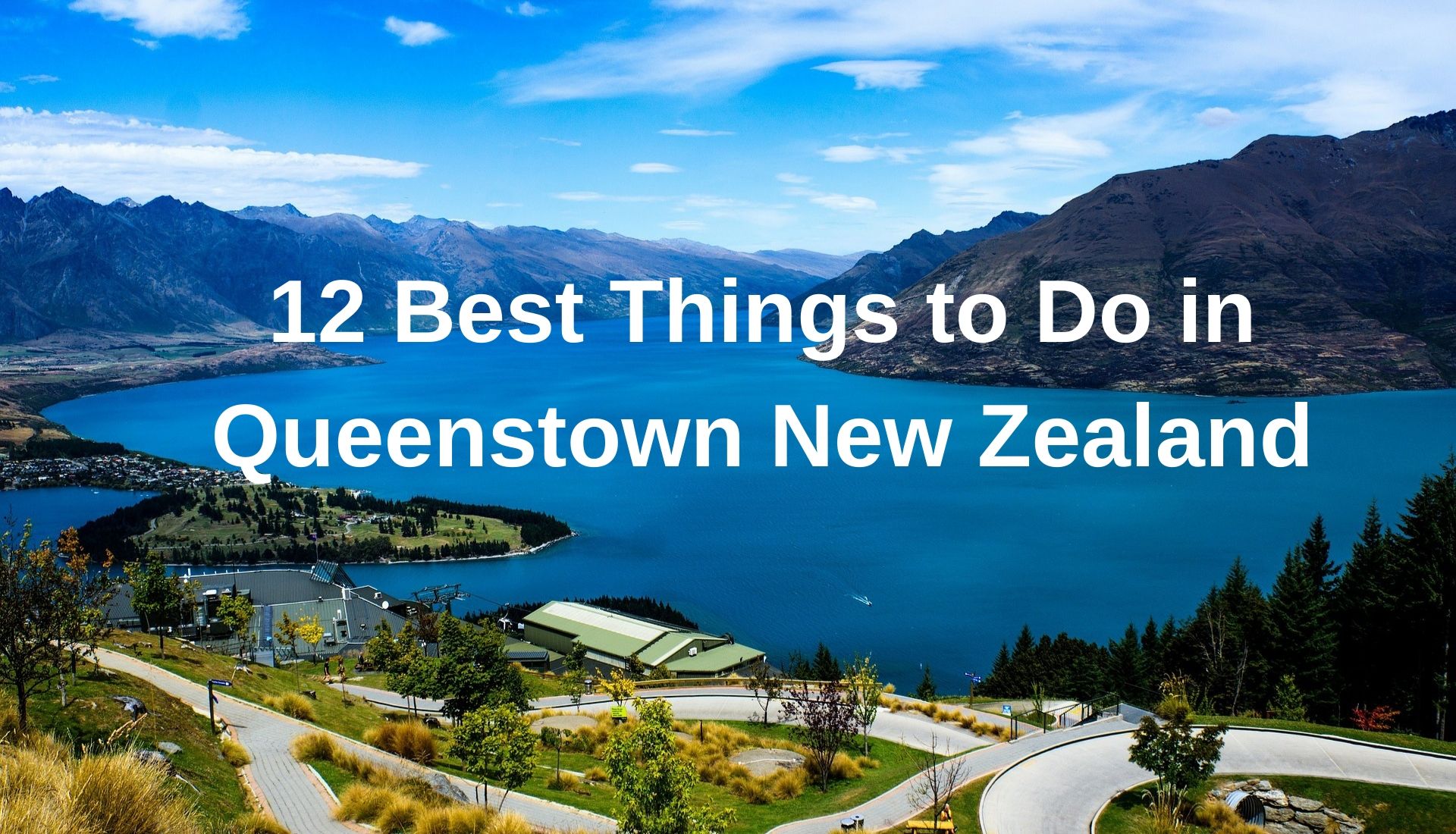 Codex Entries: What Time Is It In Queenstown New Zealand